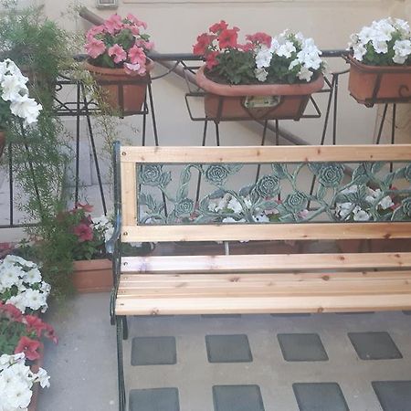 B&B Diana シラクーサ エクステリア 写真