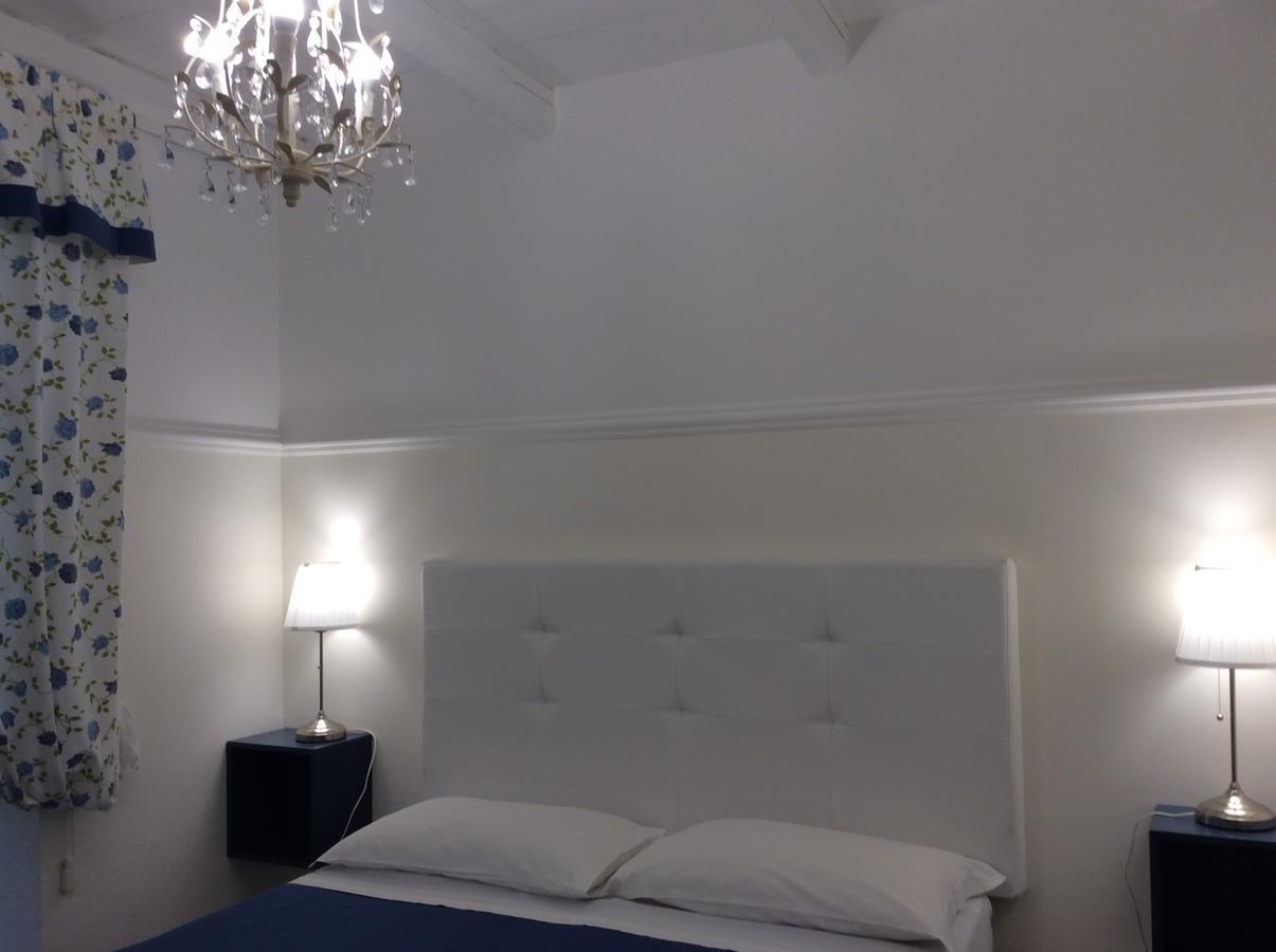 B&B Diana シラクーサ エクステリア 写真