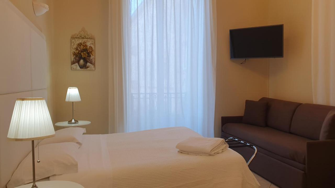 B&B Diana シラクーサ エクステリア 写真